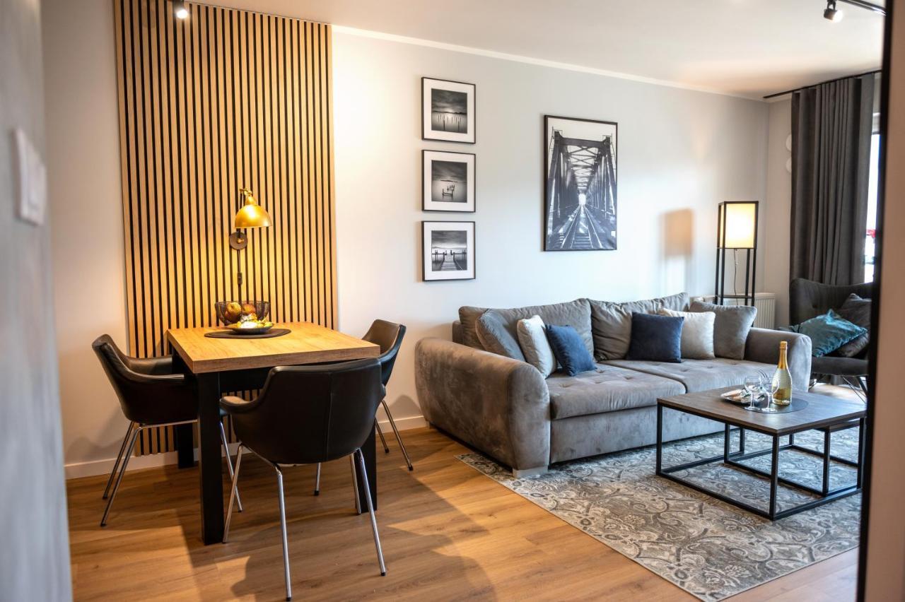 Apartment Szmaragd *