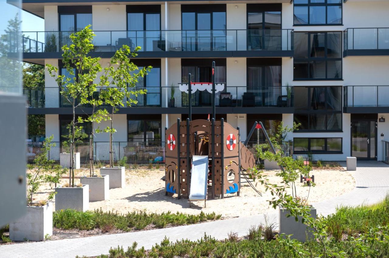 Apartment Szmaragd